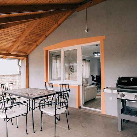 Tulip Guest House I. Palic Luaran gambar