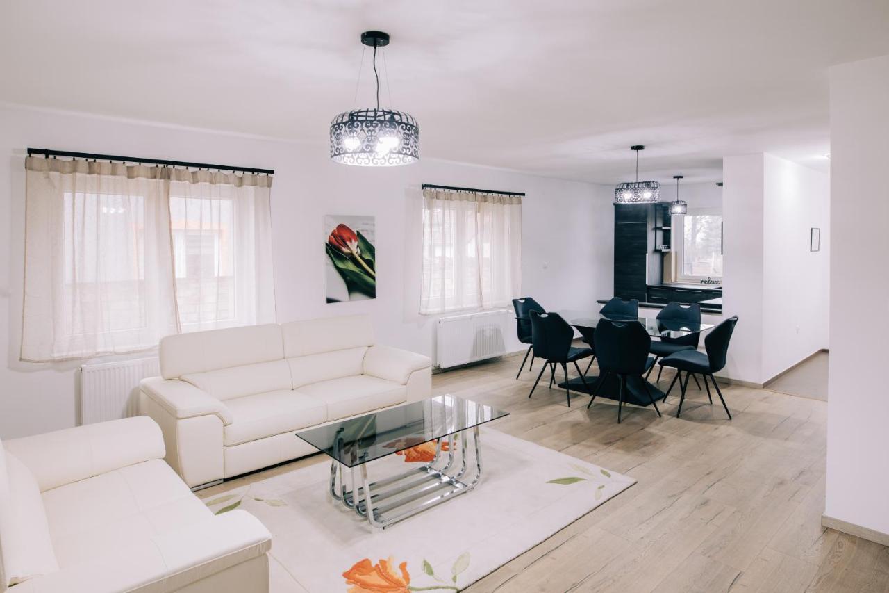 Tulip Guest House I. Palic Luaran gambar