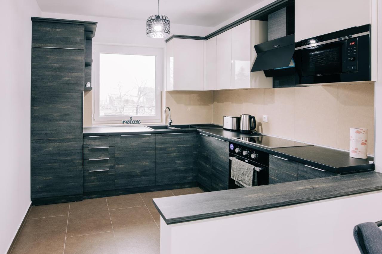 Tulip Guest House I. Palic Luaran gambar