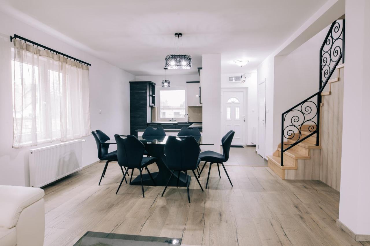 Tulip Guest House I. Palic Luaran gambar