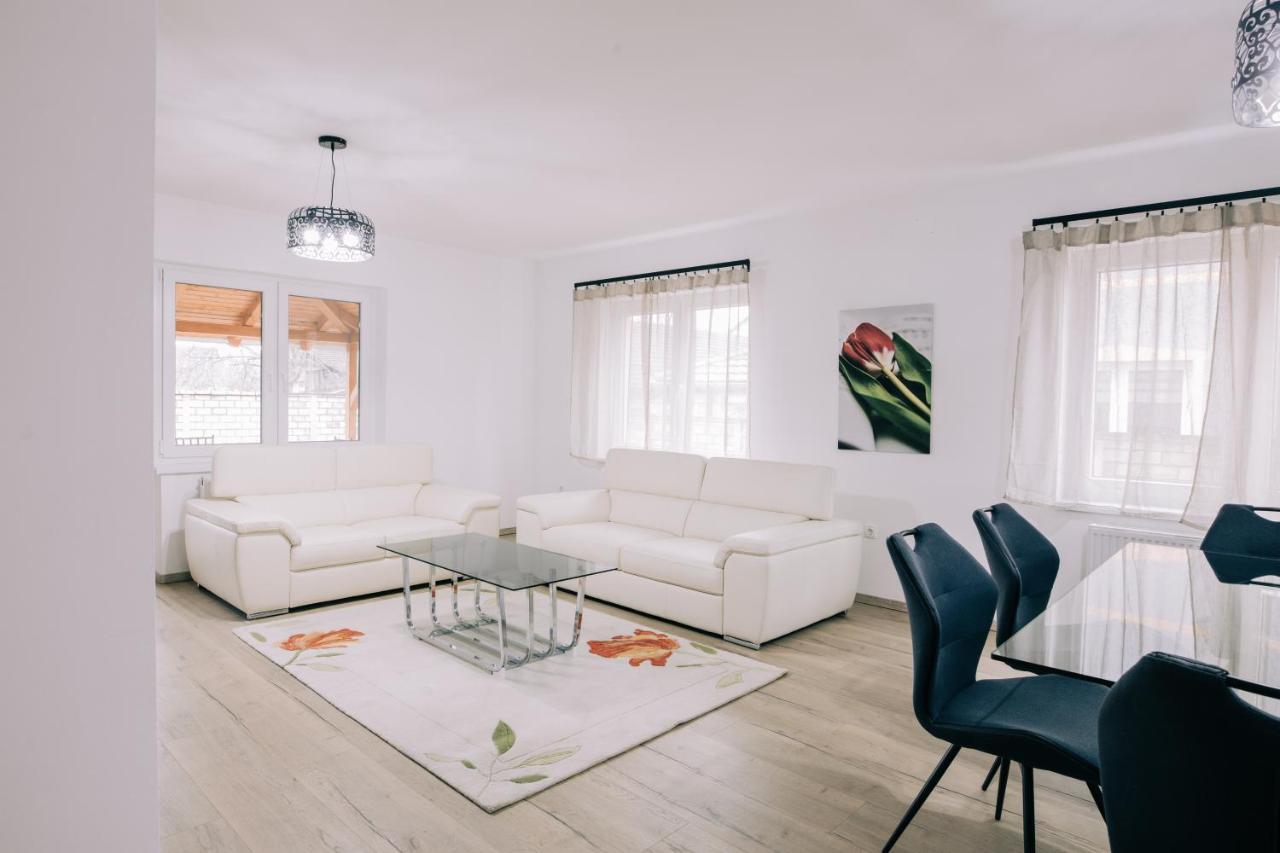 Tulip Guest House I. Palic Luaran gambar