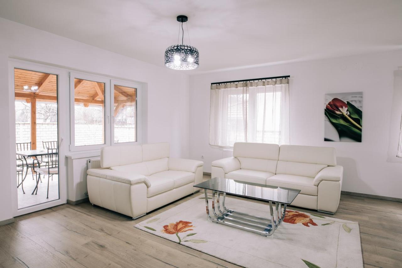 Tulip Guest House I. Palic Luaran gambar