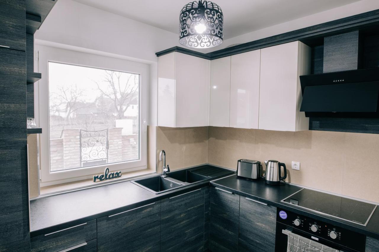 Tulip Guest House I. Palic Luaran gambar