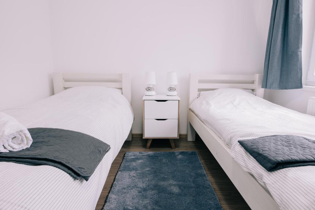 Tulip Guest House I. Palic Luaran gambar