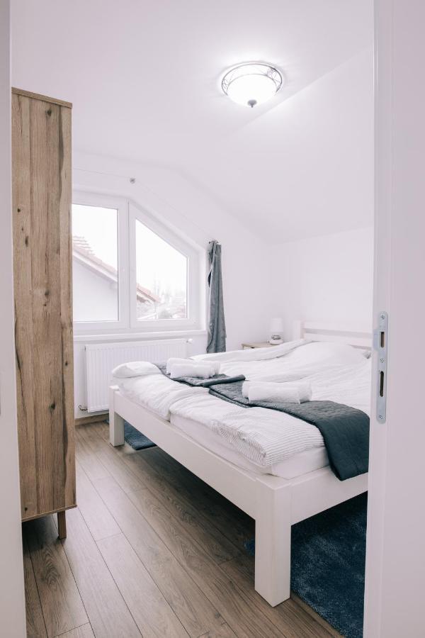 Tulip Guest House I. Palic Luaran gambar
