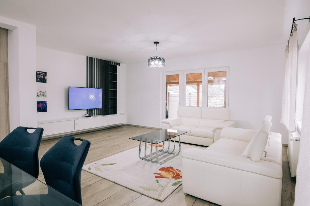 Tulip Guest House I. Palic Luaran gambar