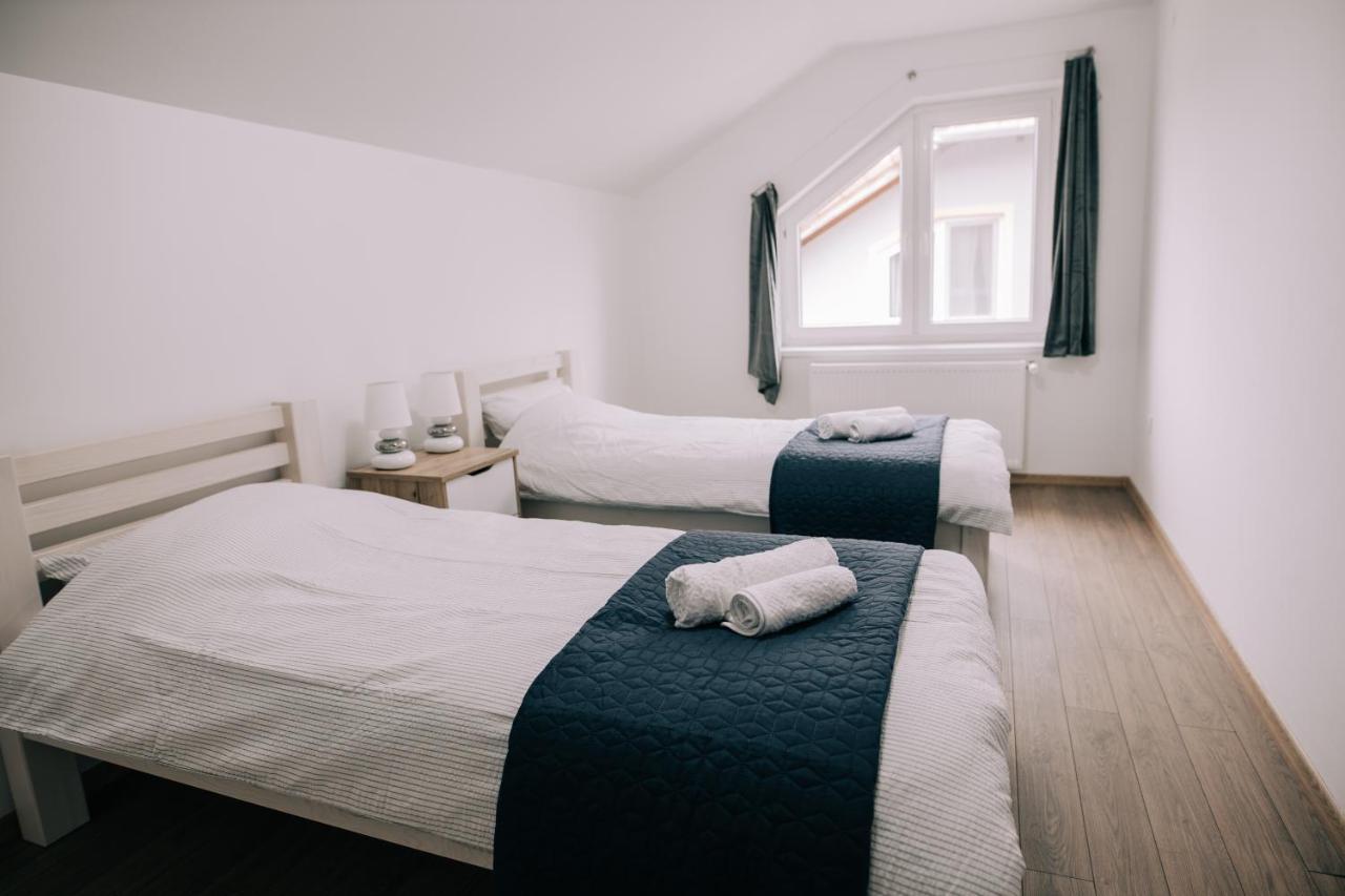 Tulip Guest House I. Palic Luaran gambar